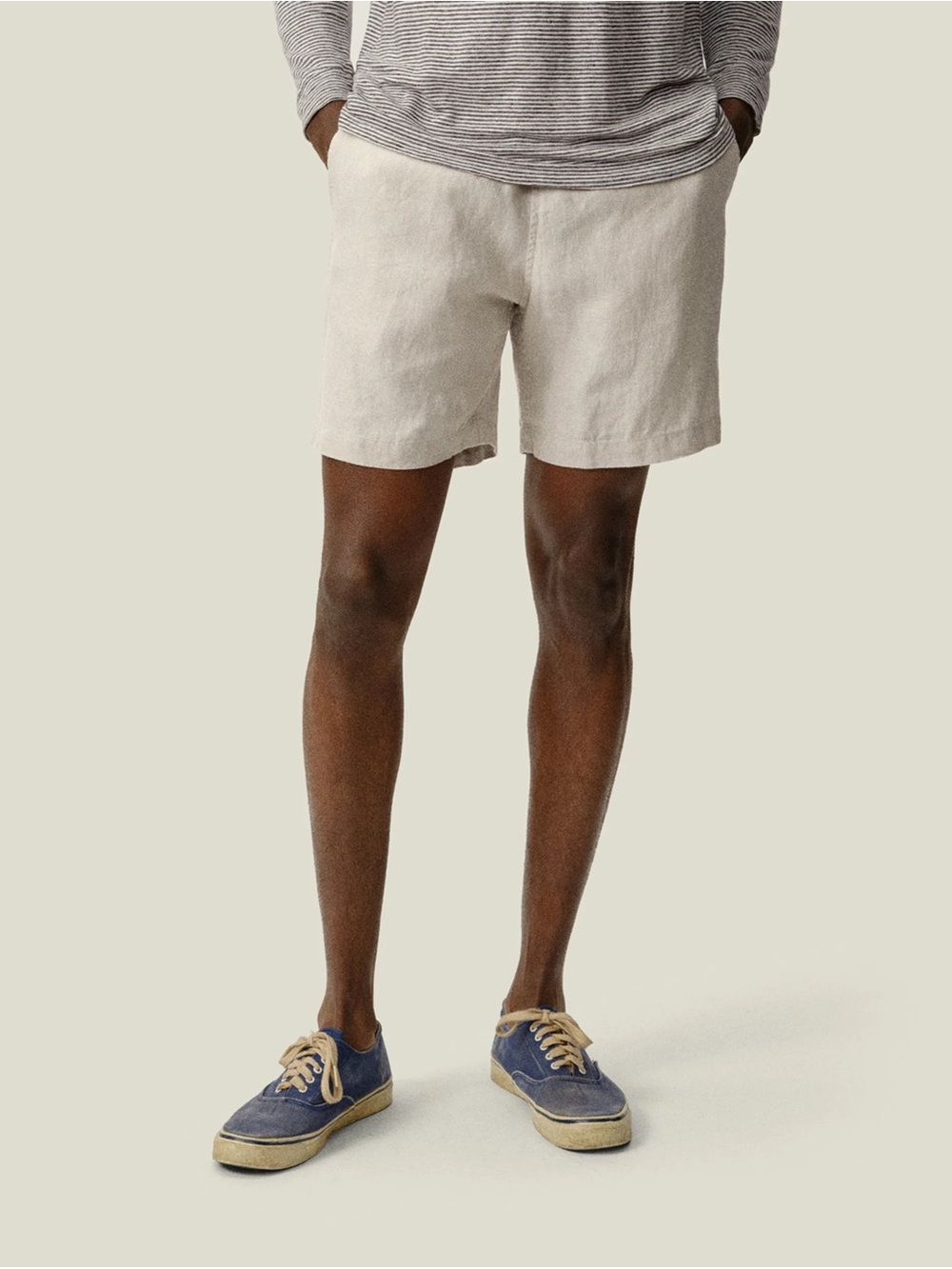 Bo Shorts Alex Crane